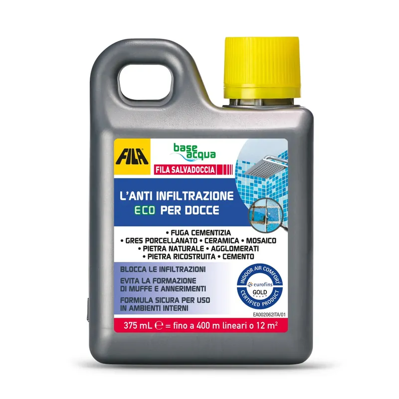 Anti-infiltrazione eco Fila per docce 375 ml Koop Vandaag