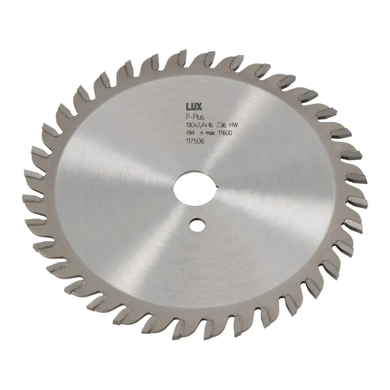 Actieprijs Lama per seghetto LUX-TOOLS alternativo metallo TB4BL codolo a T Comfort 2 pz