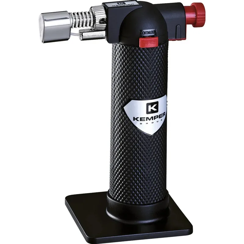 Actieprijs Kemper microsaldatore a gas a fiamma libera