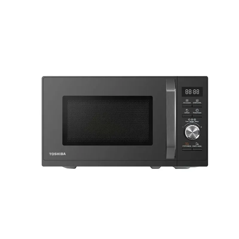 Beperkte Voorraad Microonde con grill Midea MW3-AG20PE (WH) 20 l nero