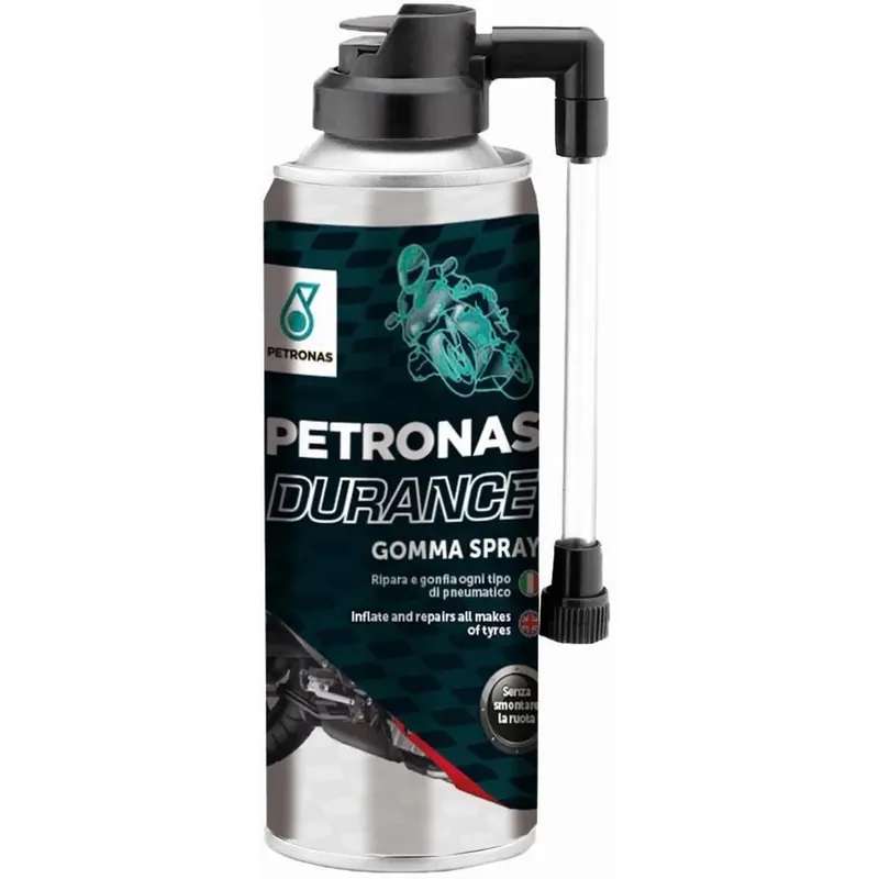 Actieprijs DURANCE gomma spray moto 200 ml