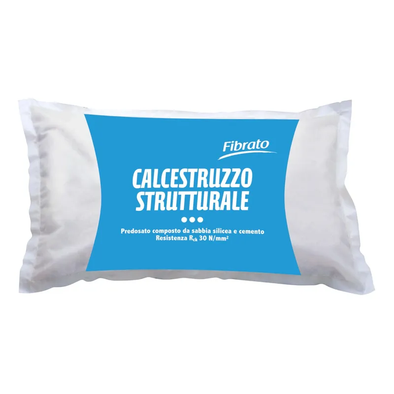 Beperkt Aanbod Calcestruzzo strutturale 25 kg