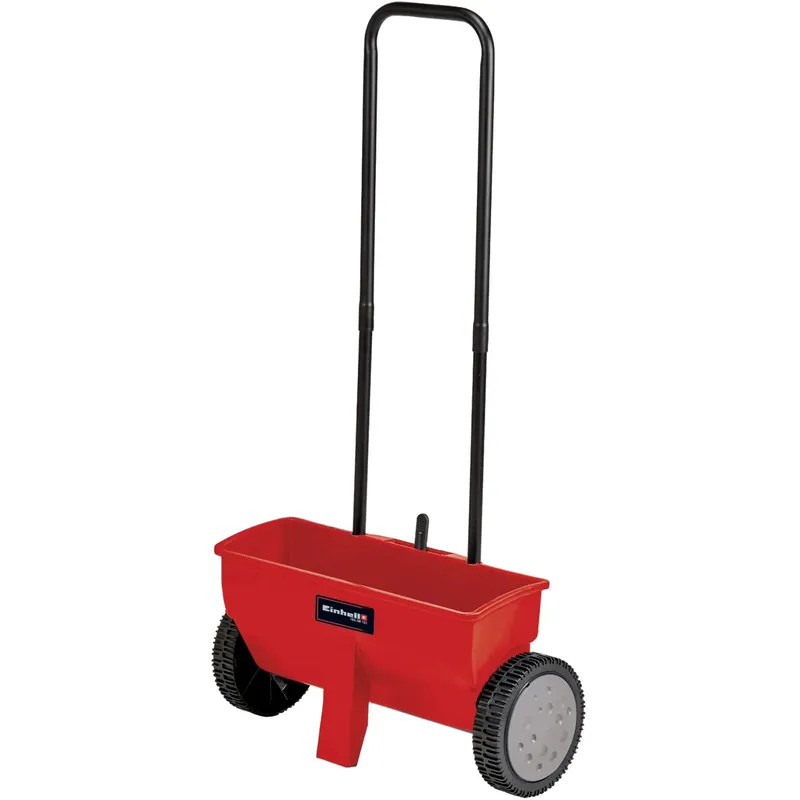 Actieprijs Carrello spargitore universale Einhell GC-SR 12
