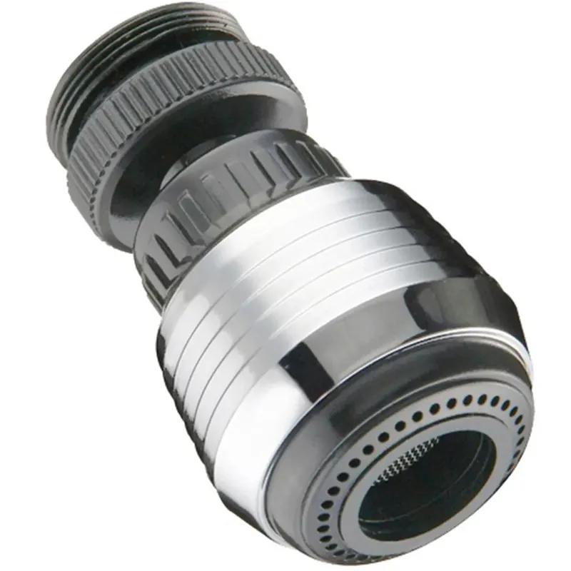 Rompigetto universale con doccetta a snodo F 22/M 24 Direct Beschikbaar