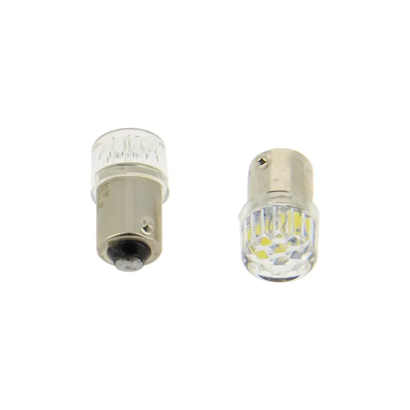 WRC LED 2 lampadine auto T8,5 12V (T4W) Express Levering