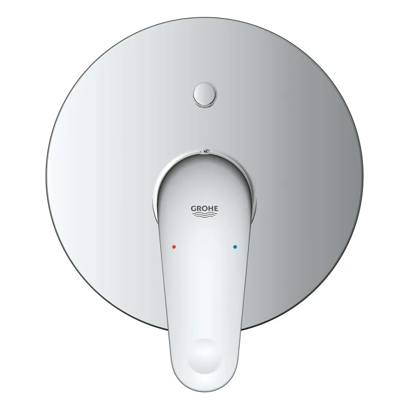 Hoge Kwaliteit Miscelatore monocomando Swift incasso vasca-doccia cromo