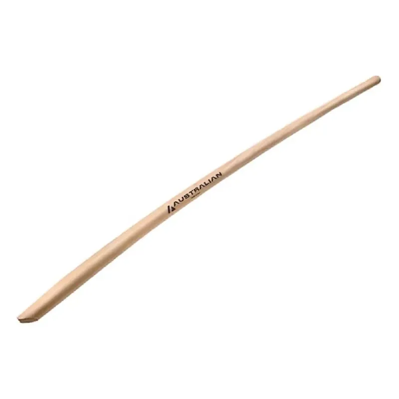 Alleen Vandaag Manico curvo per badile in faggio 130 cm