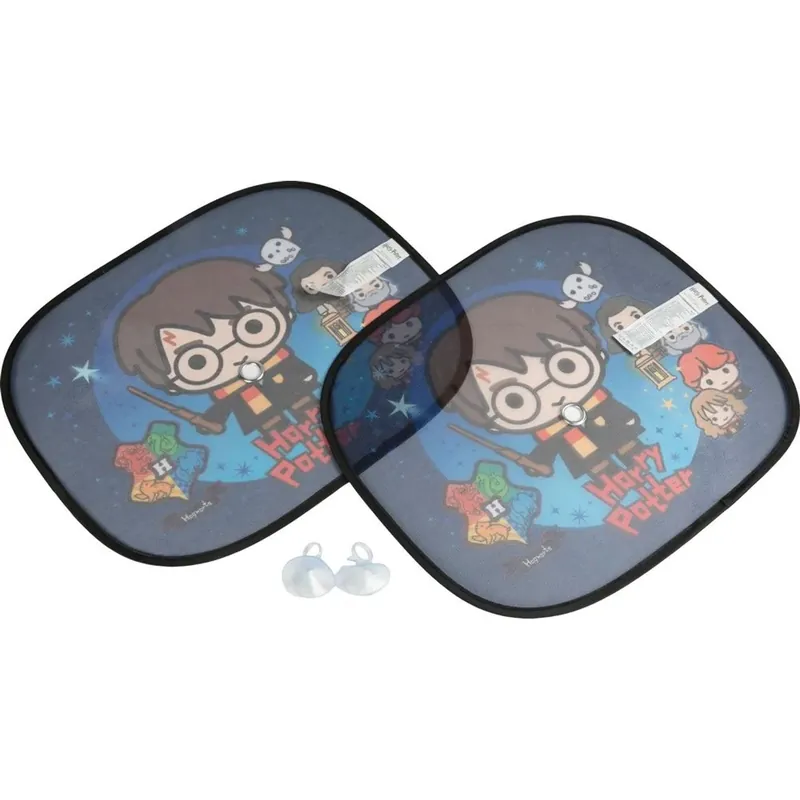 Voordeelprijs Coppia tendine laterali Harry Potter 44x35cm