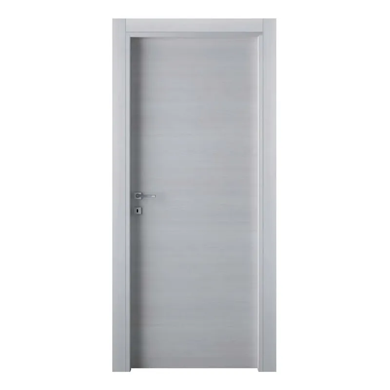 Voordeelprijs Porta battente reversibile Marika acero neve 90x210 cm