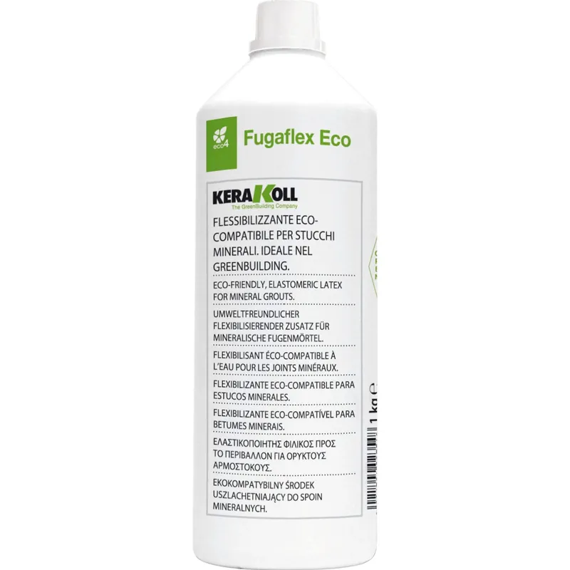 Beperkte Voorraad Kerakoll Fugaflex Eco 1 kg