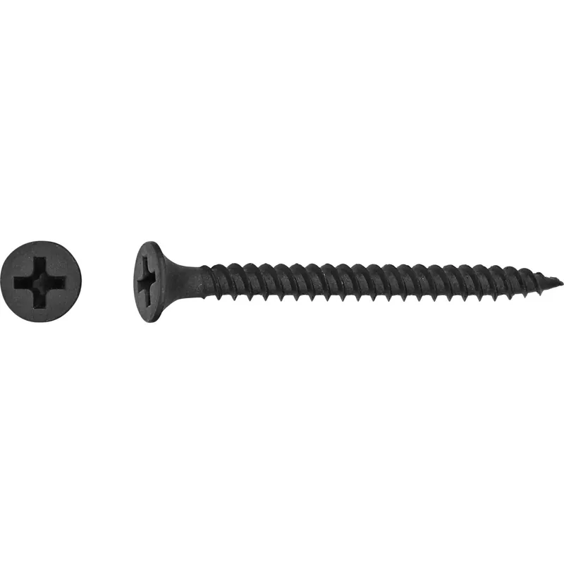 Vite truciolare con testa a tromba LUX-TOOLS profilo PH Ø 3,9x35 mm 1000 pz Betrouwbaar