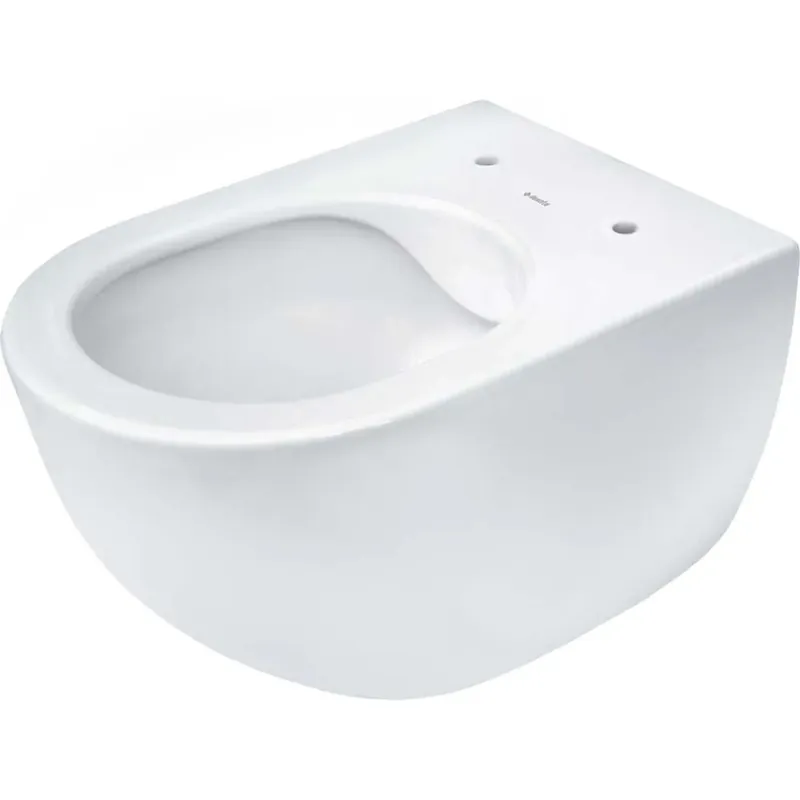 WC sospeso a parete Artemides 36x35,5 cm bianco Bestseller