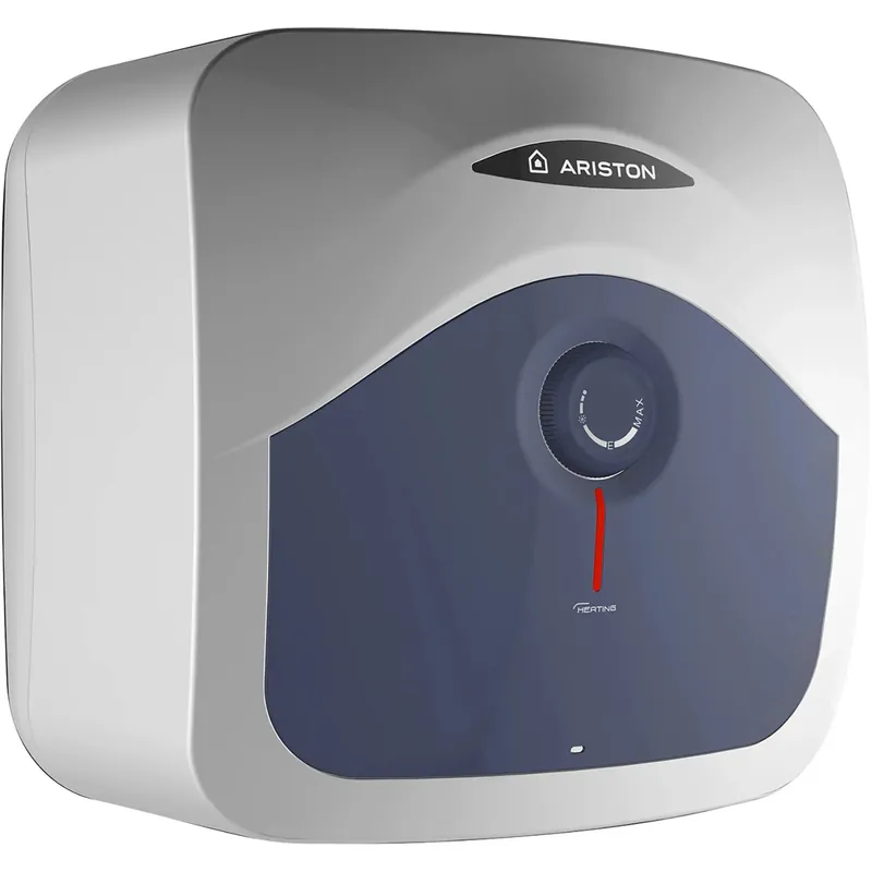 Voordeelprijs Scaldabagno elettrico sottolavello Ariston Blu Evo R 10 l