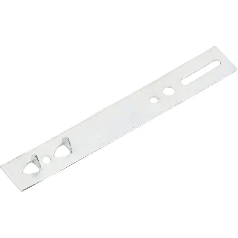 Zanca di ancoraggio 140x20 mm Tijdelijk Beschikbaar