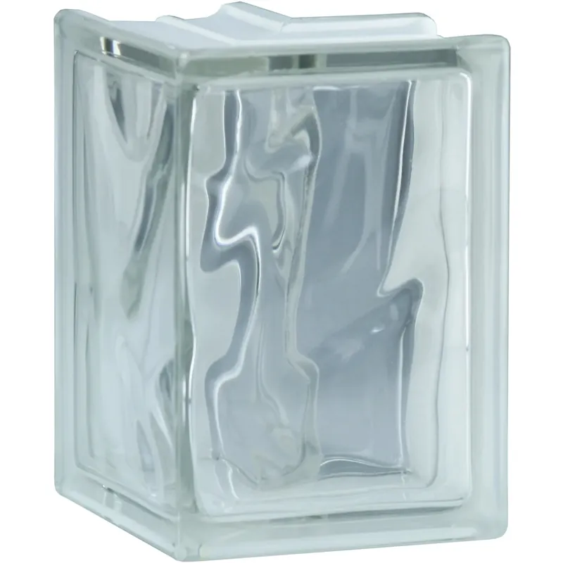 Vetrocemento BM Eckstein Nuvola Super Bianca 13,2x19x8 cm Uitverkoop
