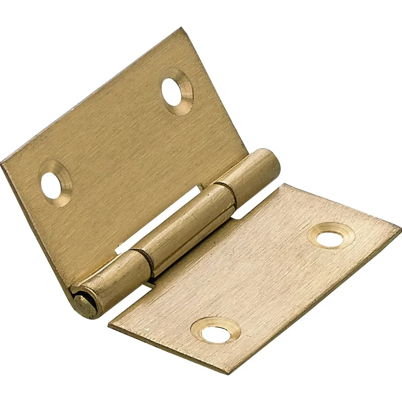 Voordeelprijs Cerniera ottonata Hettich 40x40 mm