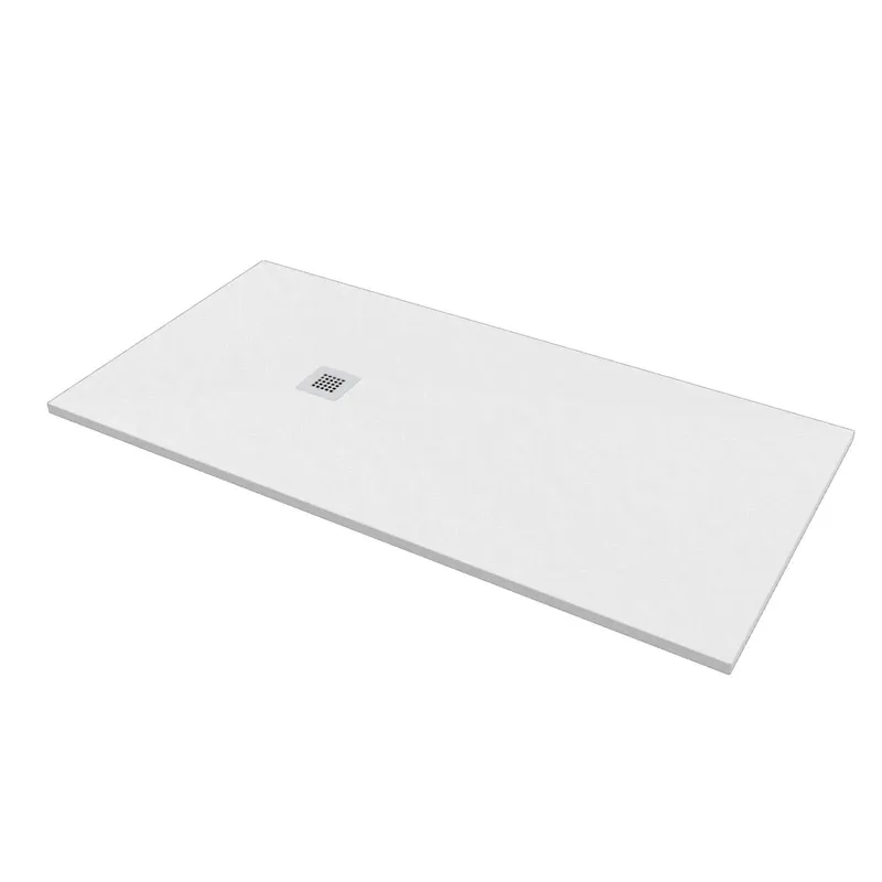 Voordeelprijs Piatto doccia Nettuno bianco 90x180 cm