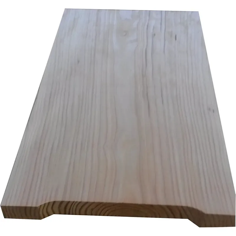Supporto per tavolo in abete 700x500x5 mm Bestseller
