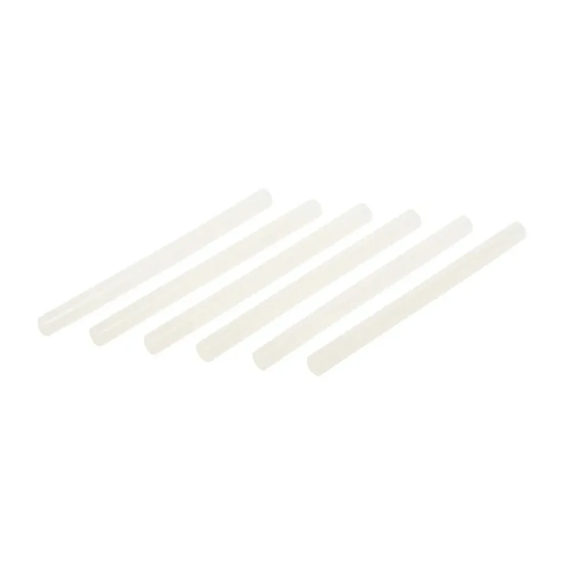Weekendaanbieding LUX-TOOLS Ricariche colla a caldo trasparente Ø 11 mm 10 pezzi