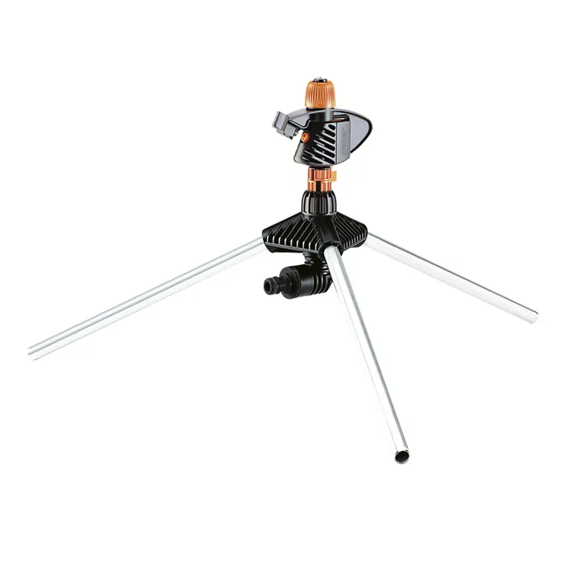 Voordeelprijs Claber irrigatore a battente Impact Tripod