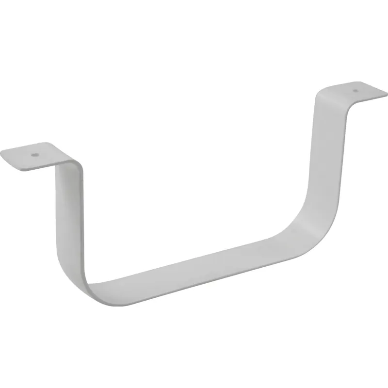 Supporto tubo quadrato System 125 Marley Gereduceerde Prijs