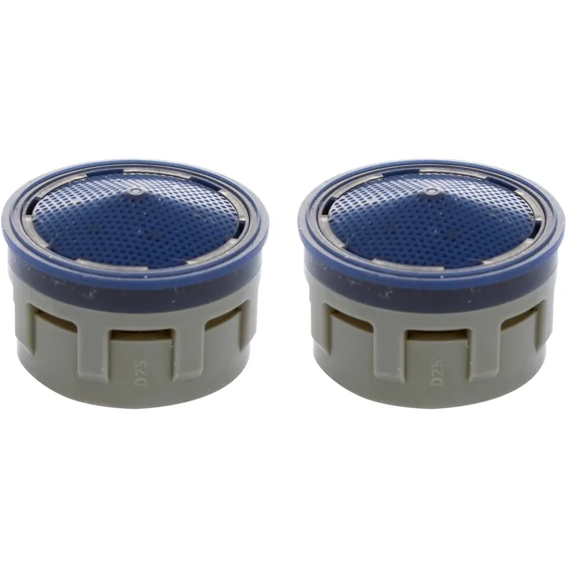 Rechtstreeks Van De Fabrikant Filtro di ricambio per rompigetto M 24x1 2 pz