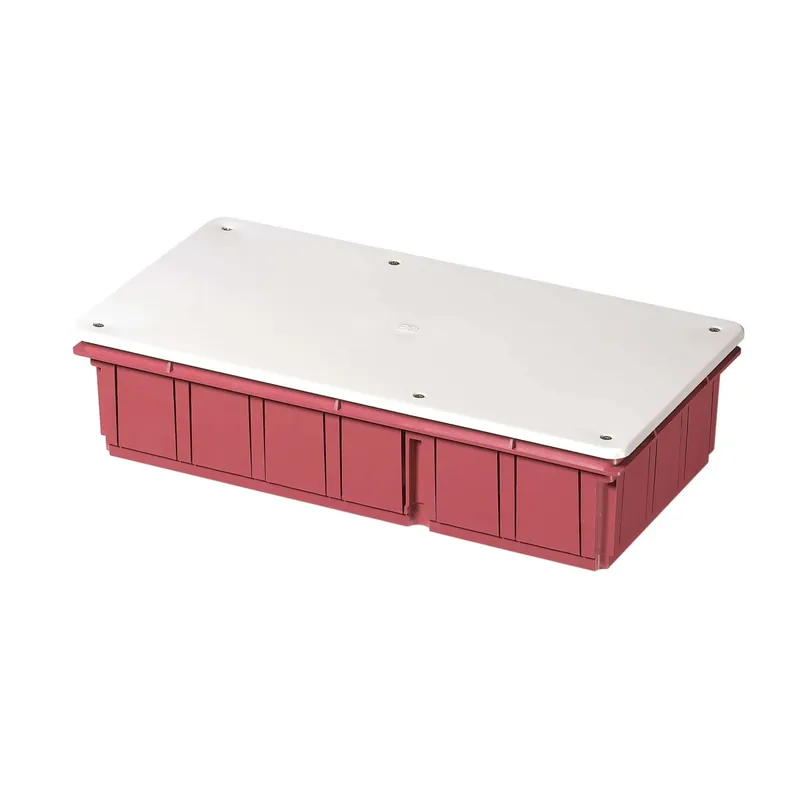 Voordeelprijs Cassetta di derivazione da incasso 294x152x70 mm