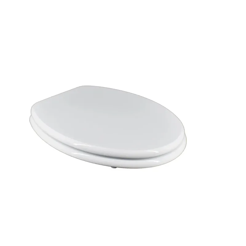 Actieprijs Copriwater ovale in mdf laccato bianco