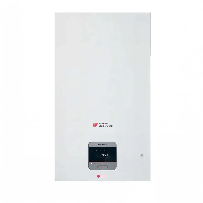 Speciale Aanbieding Caldaia a condensazione a metano Vaillant 24 kW da interno