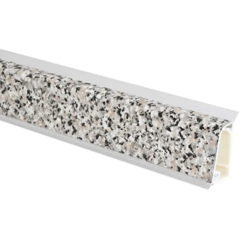 Voordeelprijs Alzatina per cucina in alluminio rivestita granito 3 m