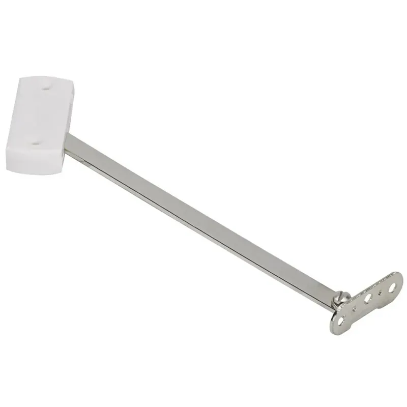 Aanbieding Sostegno per anta a ribalta "KLS 10/200" acciaio/plastica