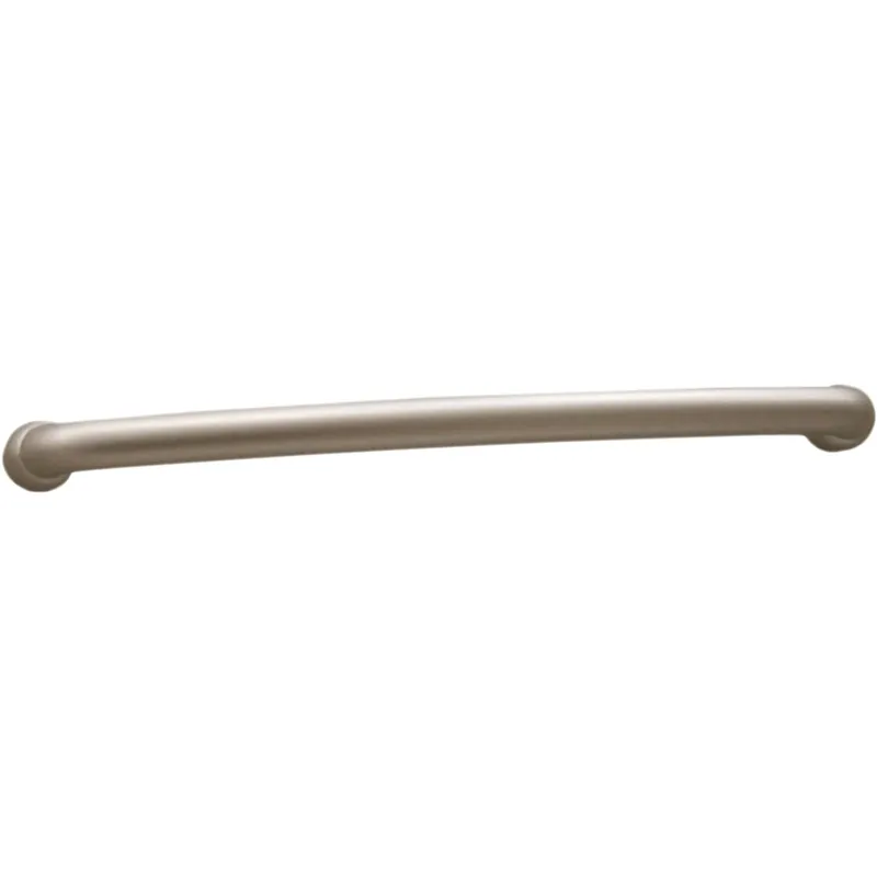 Voordeelprijs Maniglia in zama interasse 128 mm cromo matt