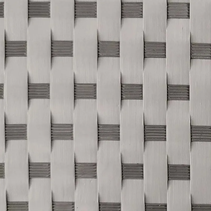 Weekendaanbieding Striscia frangivista FLEXI grigio/antracite 0,19x2,05 m 20 pz