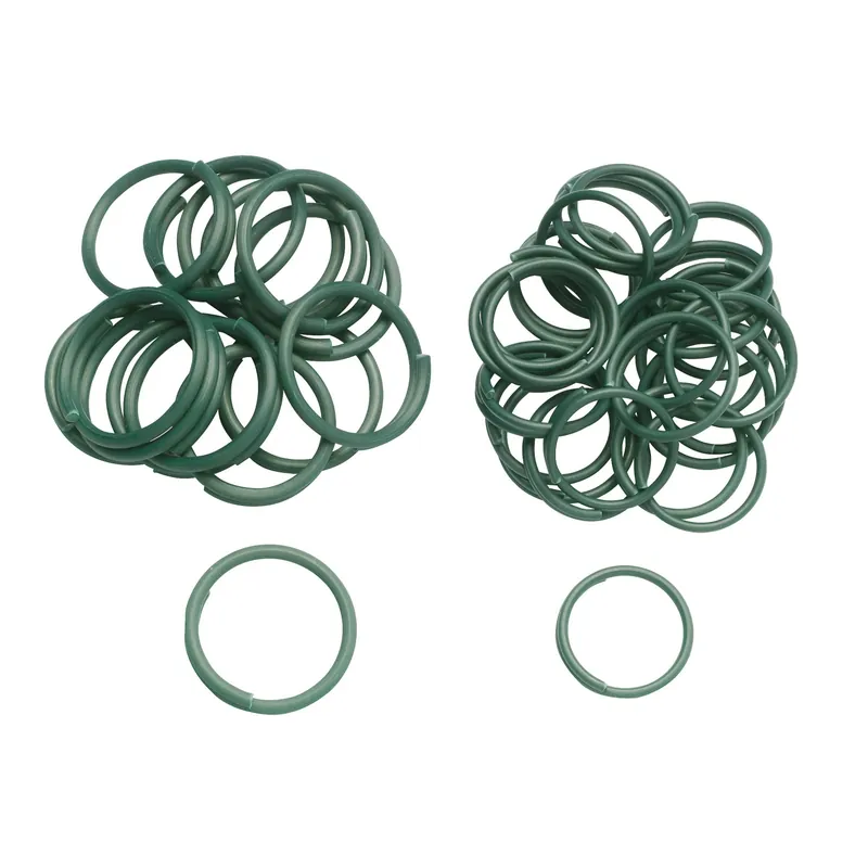 Anelli per piante OBI 3,5 cm Ø 7 pezzi Favoriet