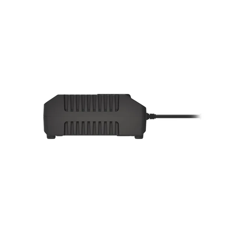 Worx WA3883 caricabatterie doppio rapido Finale Uitverkoop