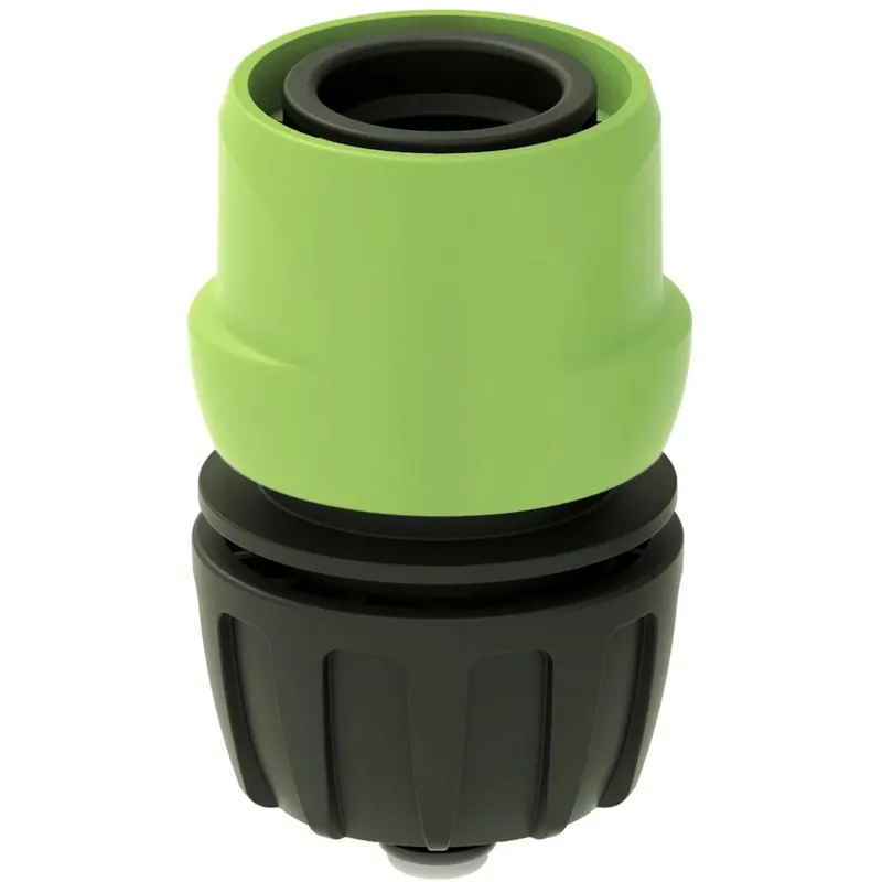 Actieprijs Raccordo Portagomma "ACQUASTOP" 3/4" (START-W)