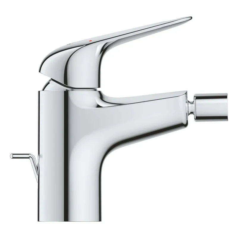 Betaalbaar Rubinetto per bidet Swift cromo