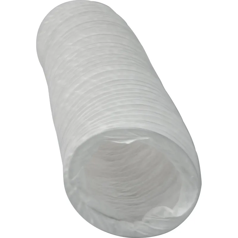 Seizoensaanbieding Tubo flessibile System 100 plastica 1 m Marley