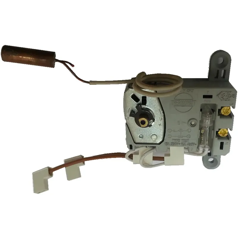 Termostato per scaldabagno Ariston junior 10/15/30 l Exclusieve Aanbieding