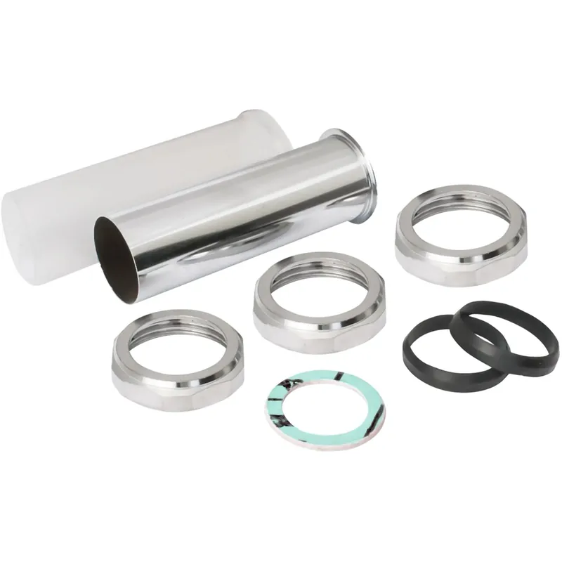 Weekendaanbieding Kit accessori per sifoni a bottiglia