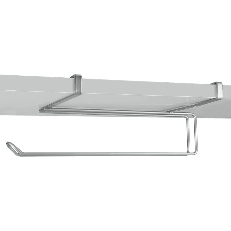 Direct Beschikbaar Porta rotolo carta cucina sottopensile Easy-Roll trattamento polytherm