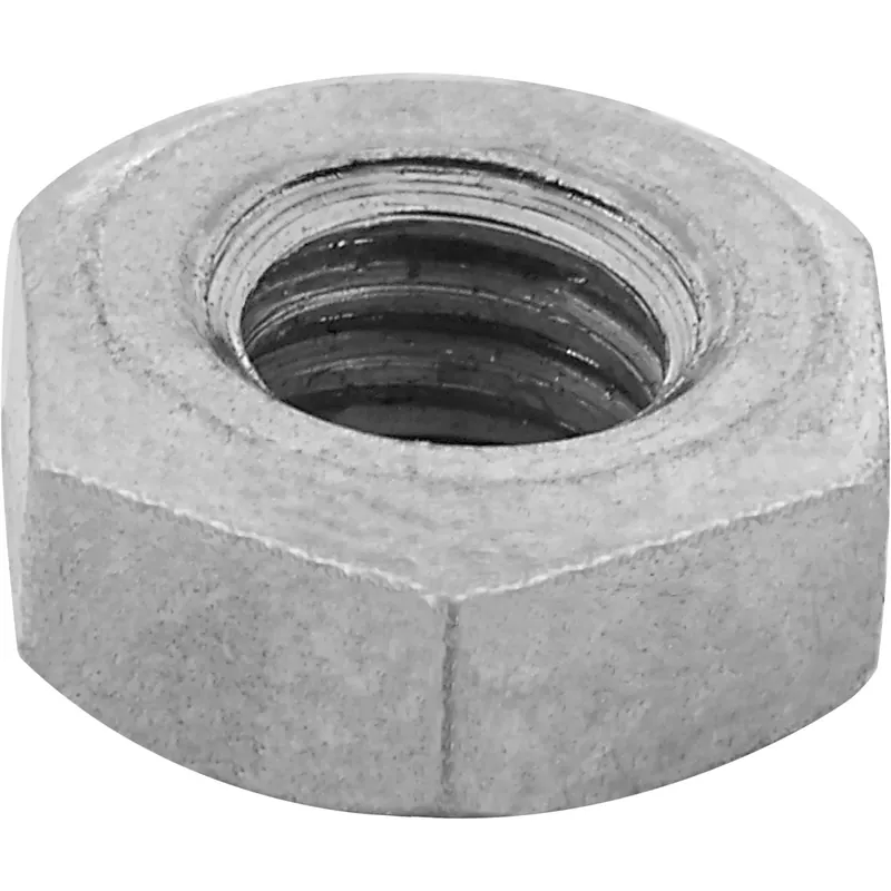 Actieprijs LUX-TOOLS Dado esagonale LUX-TOOLS M5 zincato 40 pz