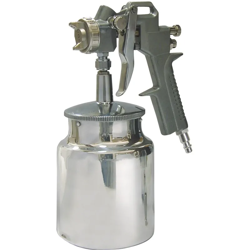 Weekendaanbieding Pistola verniciatura per compressori 1l