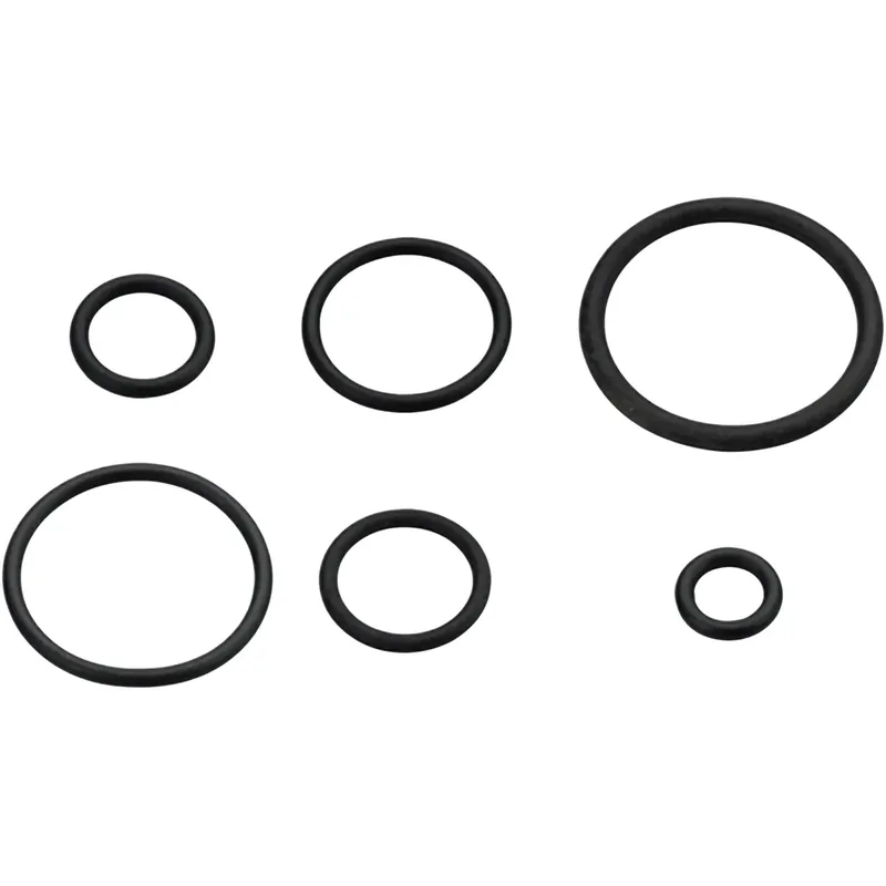 Kit O-ring da 18 a 24mm Betrouwbaar