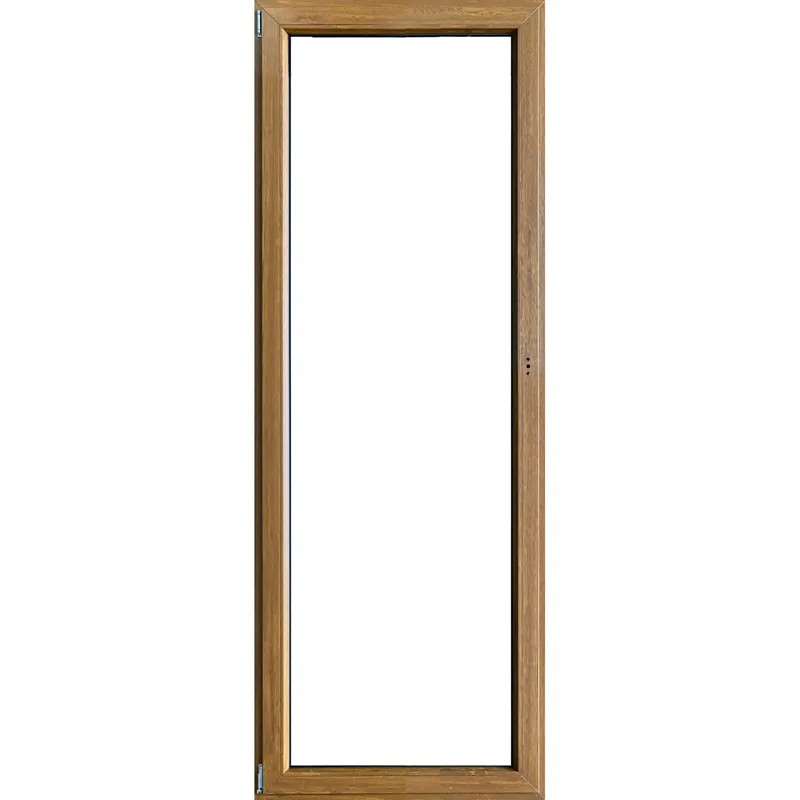 Voordeelprijs Portafinestra 1 anta sx color legno 220x80 cm