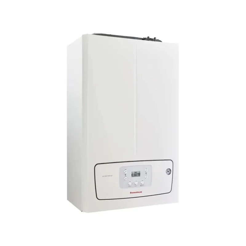 Nieuw Caldaia a condensazione Immergas Victrix Tera 28 kW GPL