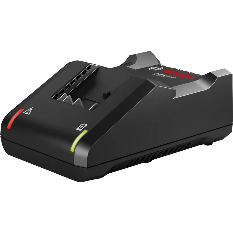 Voordeelprijs Caricabatterie Bosch Professional GAL 18 V-40 Solo
