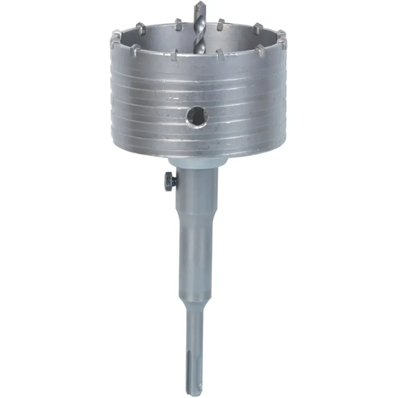 Weekendaanbieding Carotatrice Ribimex SDS 160 x Ø 100 mm