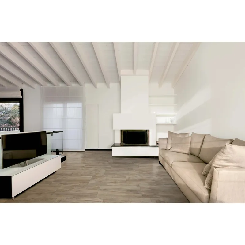 Aanbieding Piastrella in gres porcellanato Silva beige 30x60 cm 1,44 m²