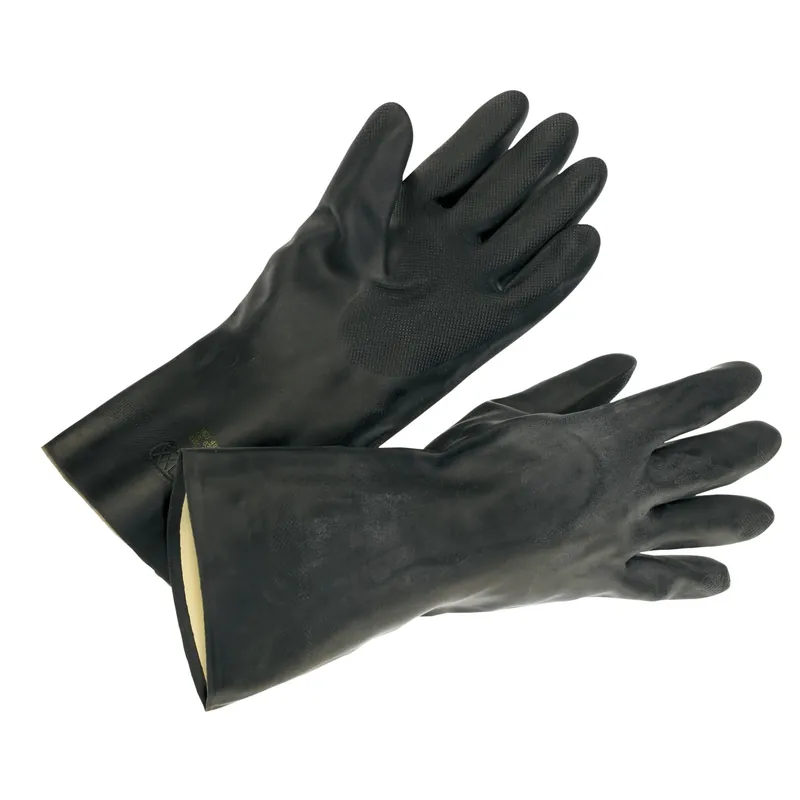 Actieprijs Guanti da lavoro sanitari LUX-TOOLS tg 8